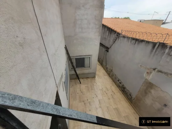 Imagem Aceita Carro e Terreno: Casa com 3 Quartos (1 Suíte) e Espaço Gourmet