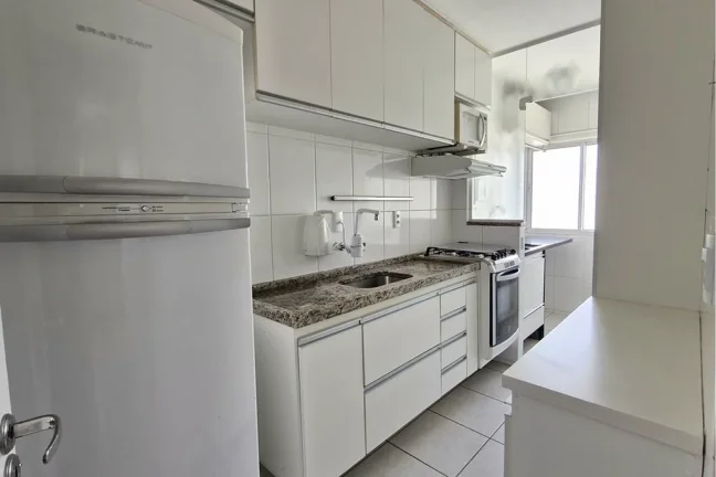Imagem APARTAMENTO RESIDENCIAL em São Paulo - SP, Vila Andrade