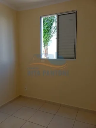 Imagem Apartamento - Ribeirão Preto - Guaporé - Região Sul