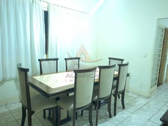 Imagem Casa - Ribeirão Preto - Sumarezinho