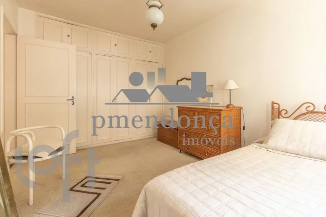 Imagem Apartamento a venda em Perdizes com 110m², 3 quartos e 1 vaga fixa.