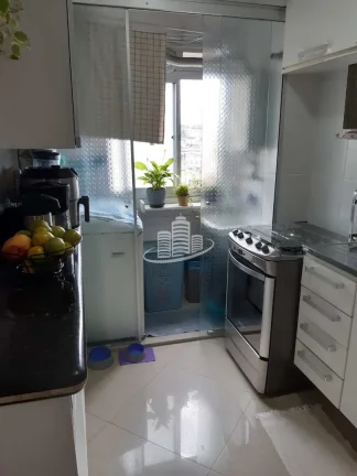 Imagem Apartamento Padrão