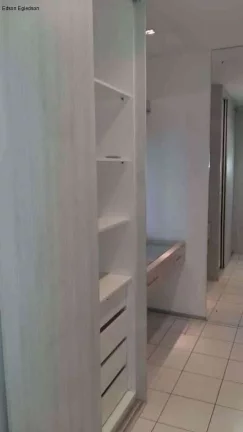Imagem APARTAMENTO RESIDENCIAL em TERESINA - PI, SÃO JOÃO
