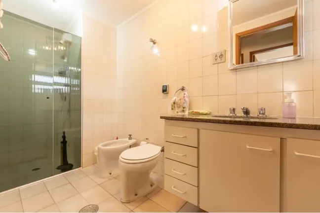 Imagem APARTAMENTO RESIDENCIAL em São Paulo - SP, Vila Mariana