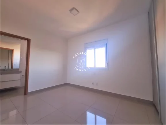 Imagem Apartamento a Venda no bairro Nova Aliança - Ribeirão Preto, SP