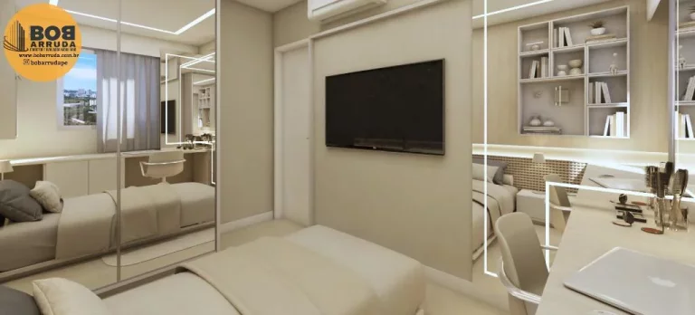 Imagem Apartamento Padrão