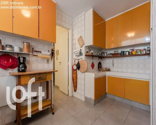 Imagem APARTAMENTO RESIDENCIAL em São Paulo - SP, Morumbi
