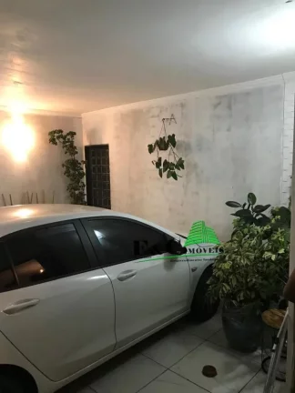 Imagem Casa para Venda em Araras, Jardim Alto da Colina, 3 dormitórios, 1 suíte, 2 banheiros, 2 vagas