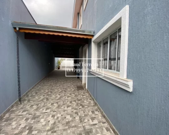 Imagem Casa a venda em São Paulo - Butantã