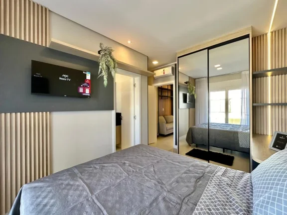 Imagem Casa em Condominio 2 Dormitórios - Bairro --