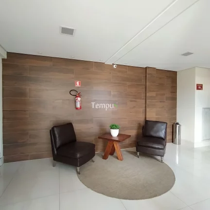 Imagem Lourenzzo Village - Apartamento à venda, no Near de Lourenzzo 2 quartos, 1 suíte - Setor Vila Rosa