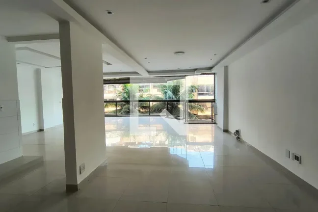Imagem Apartamento à Venda - Recreio, 3 Quartos, 180 m2