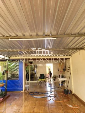 Imagem Casa - Brodowski - Jardim São José