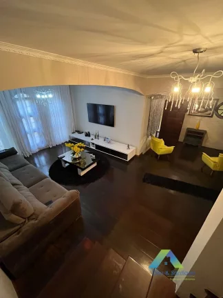 Imagem Apartamento à venda no bairro Nova Gerti - São Caetano do Sul/SP