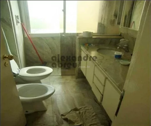 Imagem Apartamento com 4 Quartos à Venda, 412 m² em Jardim Bélgica - São Paulo