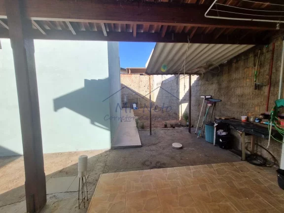 Imagem Casa Padrão