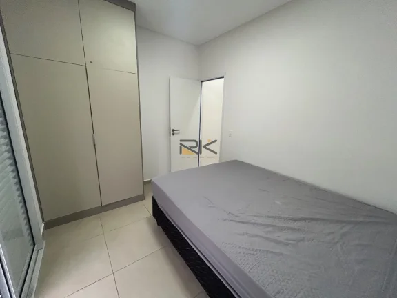 Imagem APARTAMENTO PRAIA GRANDE com 2 dormitórios sendo 1 suíte,1 vaga de garagem,varanda gourmet, 1 banheiro social.