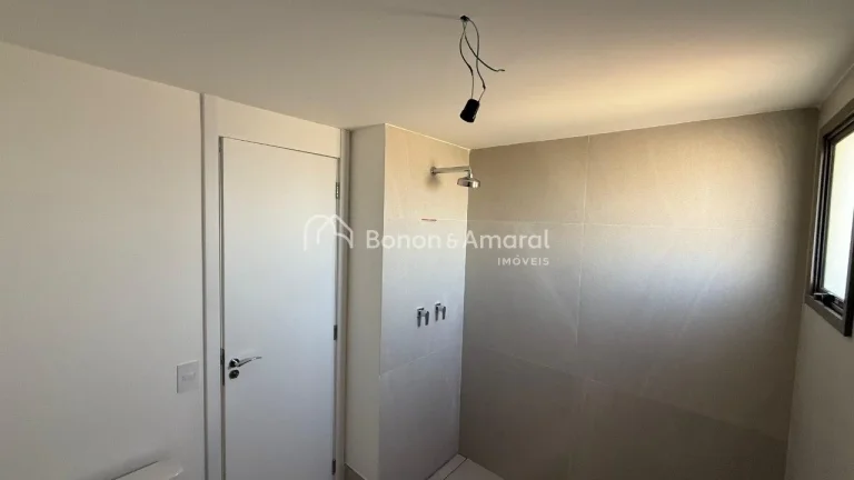Imagem Apartamento moderno com 145 m² de área útil, oferecendo conforto, sofisticação e excelente dist...