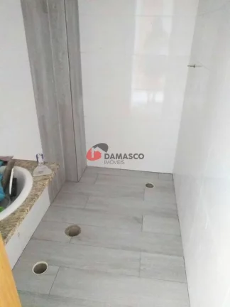 Imagem Apartamento para Locação 2 Quartos, 1 Vaga, 52M², Vila Palmares, Santo André - SP