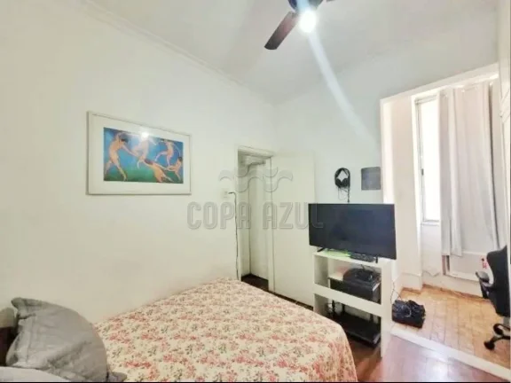 Imagem Copacabana – Avenida Nossa Senhora de Copacabana | Residencial › Apartamento 3 quarto(s) à Venda
