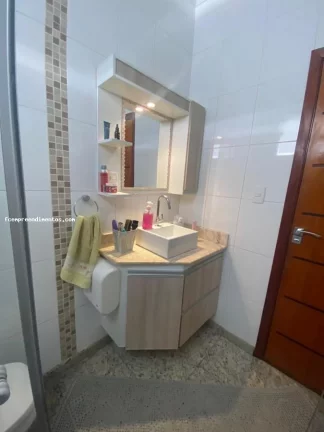 Imagem Casa para Venda em Limeira, Jardim Campo Verde, 2 dormitórios, 2 banheiros, 1 vaga