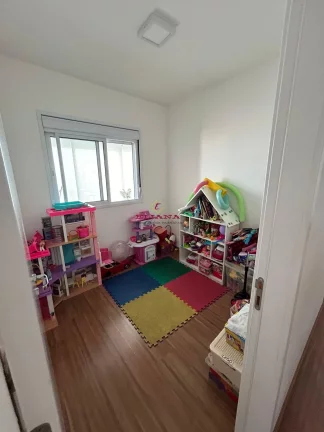 Imagem Apartamento à venda em São Paulo, Chácara São João, com 3 quartos, 75m²
