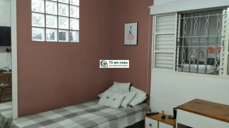 Imagem CASA RESIDENCIAL em SÃO JOSÉ DOS CAMPOS - SP, JARDIM SATÉLITE