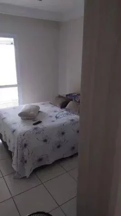 Imagem Apartamento com 3 dormitórios à venda, 105 m² por R$ 930.000,00 - Mirim - Praia Grande/SP