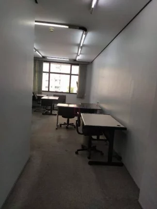 Imagem Sala à venda, 39 m² por R$ 230.000,00 - Brooklin - São Paulo/SP