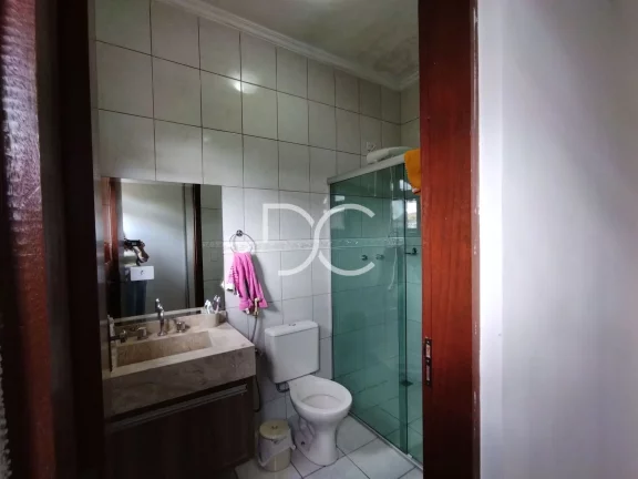 Imagem Casa à venda no bairro Jardim Dois Corações - Sorocaba/SP