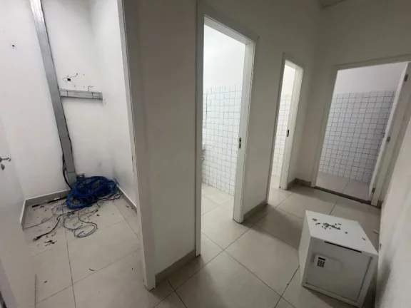 Imagem Salão para alugar, 263 m² por R$ 14.300,00/mês - Centro - Suzano/SP