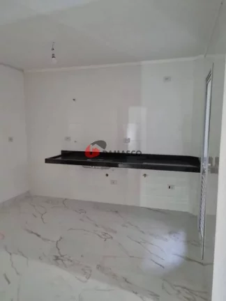 Imagem Apartamento à venda, Vila Camilópolis, Santo André, SP