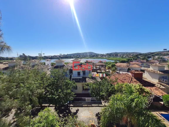 Imagem Casa com 3 dormitórios à venda, 105 m² por R$ 1.970.000,00 - Geribá - Armação dos Búzios/RJ