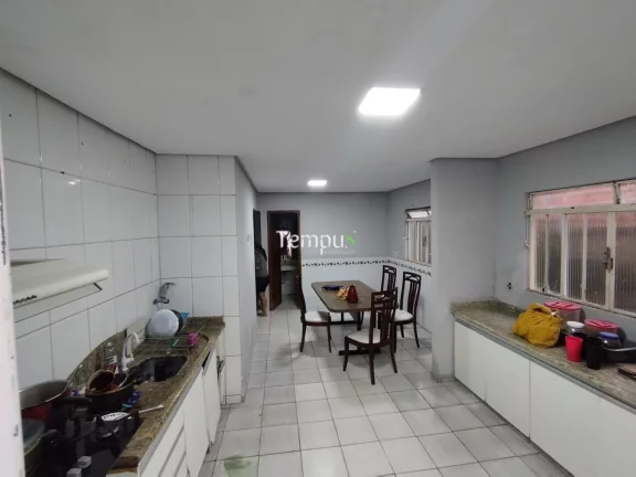 Imagem Casa em Jardim Novo Mundo, Goiânia/GO