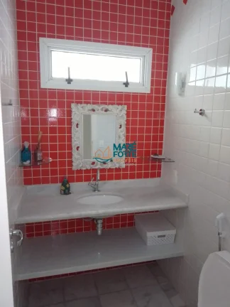 Imagem Linda Casa em Condomínio Fechado no Tenório ( Pé na Areia ) com Vista para o Mar