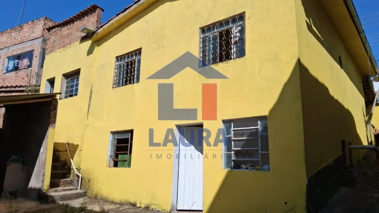 Imagem CASA RESIDENCIAL em PARÁ DE MINAS - MG, RECANTO DA LAGOA