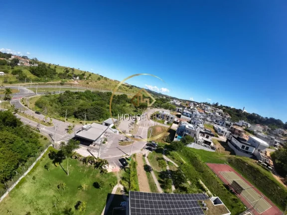 Imagem Terreno de 377 m² no Condomínio Verana, São José dos Campos