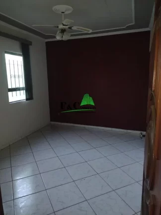 Imagem Casa para Venda em Limeira, Jardim Adélia Cavicchia Grotta, 2 dormitórios, 1 banheiro, 2 vagas