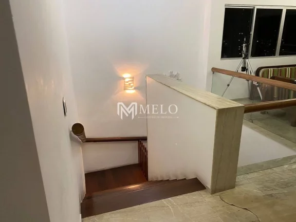 Imagem JAQUEIRA - 4qts., 4suites, 3vagas, 517m2 - COBERTURA