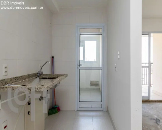 Imagem APARTAMENTO RESIDENCIAL em São Paulo - SP, Vila Prudente