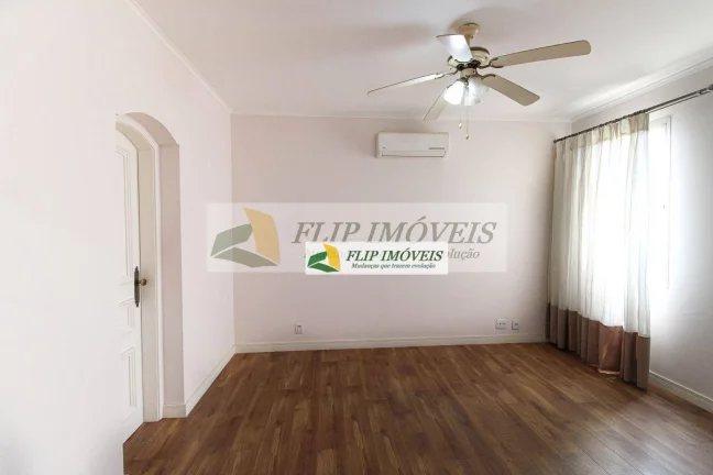 Imagem More em um apartamento com 303 m² com 4 quartos e linda vista panorâmica do Cambuí - Campinas - SP
