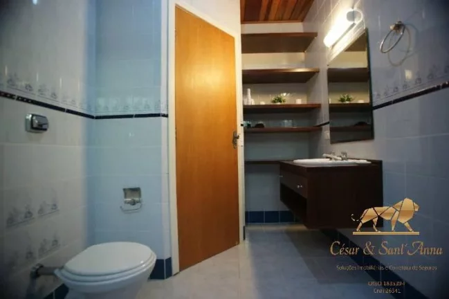 Imagem Casa residencial para venda e locação, Descansópolis, Campos do Jordão.