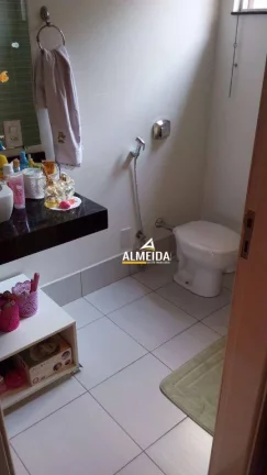 Imagem Casa com 3 dormitórios à venda, 229 m² por R$ 950.000,00 - Vila Paulista - Rio Claro/SP