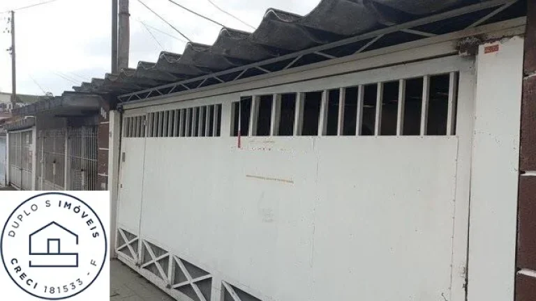 Imagem Sobrado em uma das regiões mais procuradas da zona sul. Jardim Satélite ( Região de interlagos )
