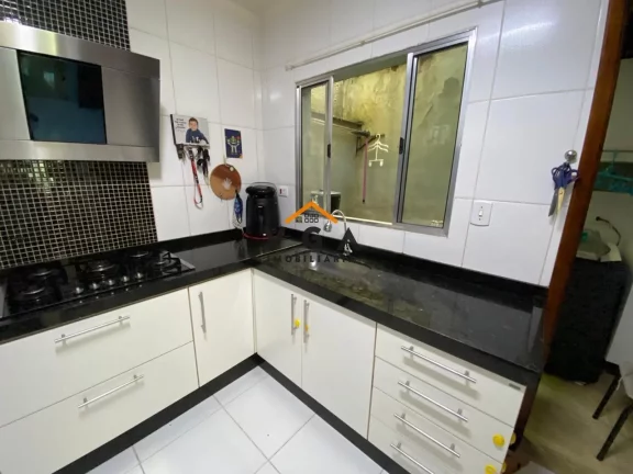 Imagem Sobrado em Condomínio para Venda em São Paulo, Vila Taquari, 2 dormitórios, 2 suítes, 3 banheiros, 1 vaga