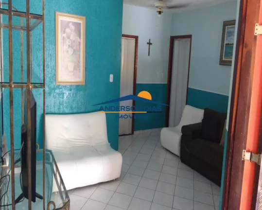 Imagem Casa com 3 dormitórios á venda, 90m² por R$ 580.000 - Martim de Sá - Caraguatatuba/SP
