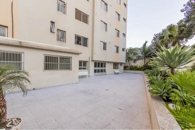 Imagem APARTAMENTO RESIDENCIAL em São Paulo - SP, Pinheiros