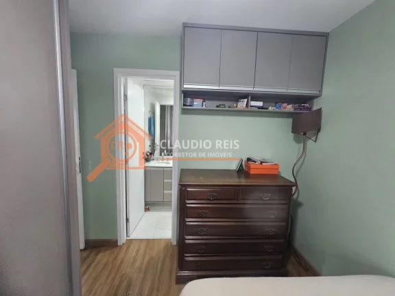 Imagem Apartamento com 2 Quartos à venda, 66m² - Santo Amaro