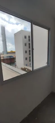Imagem Apartamento à venda, 43 m² por R$ 200.000,00 - Chácara Estância Paulista - Suzano/SP
