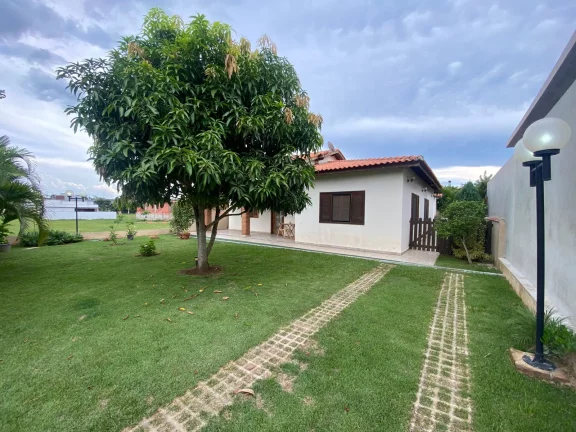 Imagem Viva o Sonho no Ninho Verde: Conforto, Natureza e Lazer em um Só Lugar!